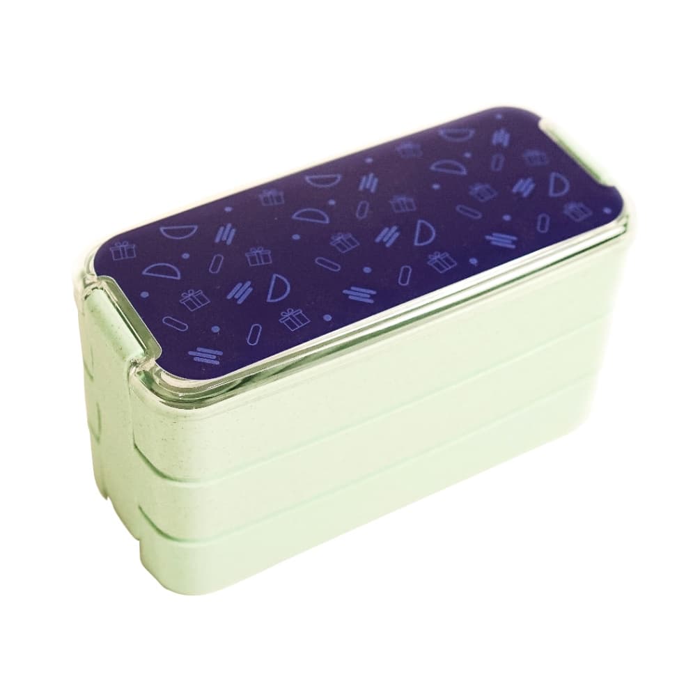 Lunch Box - PP iamge