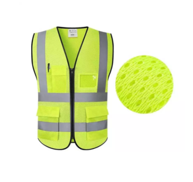 Vest - Safety iamge