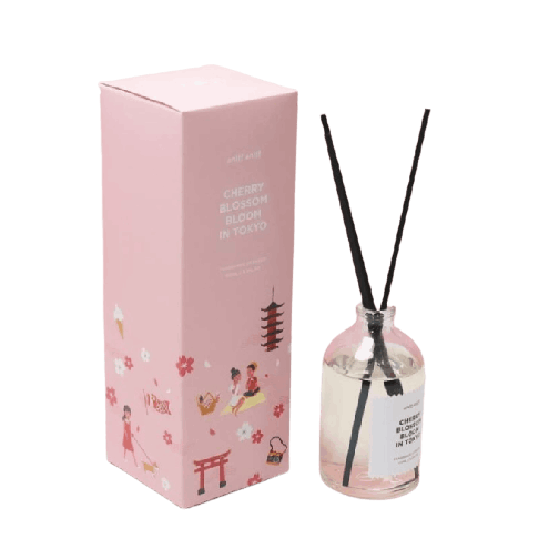 Reed Diffuser - Cherry Bloom in Tokyo