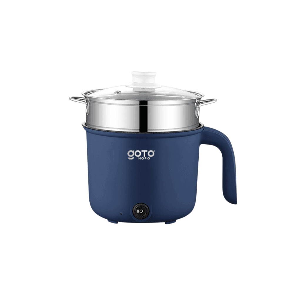 Electric Cooker - Goto - Fry Pan iamge