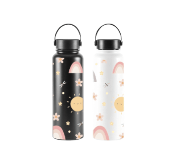 Tumbler - Stainless - Terra - UV - 1000ml iamge