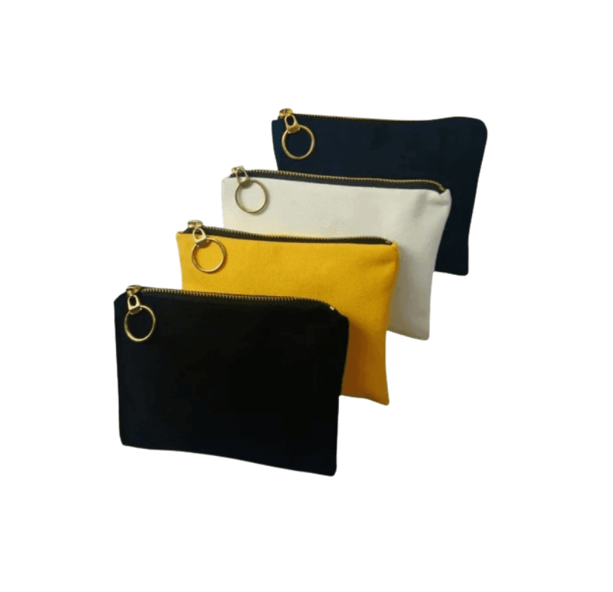 Pouch - Dilo - Canvas iamge