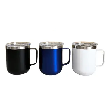 Mug - Mug Stainless - HN226 Mug - Mug Stainless - HN226