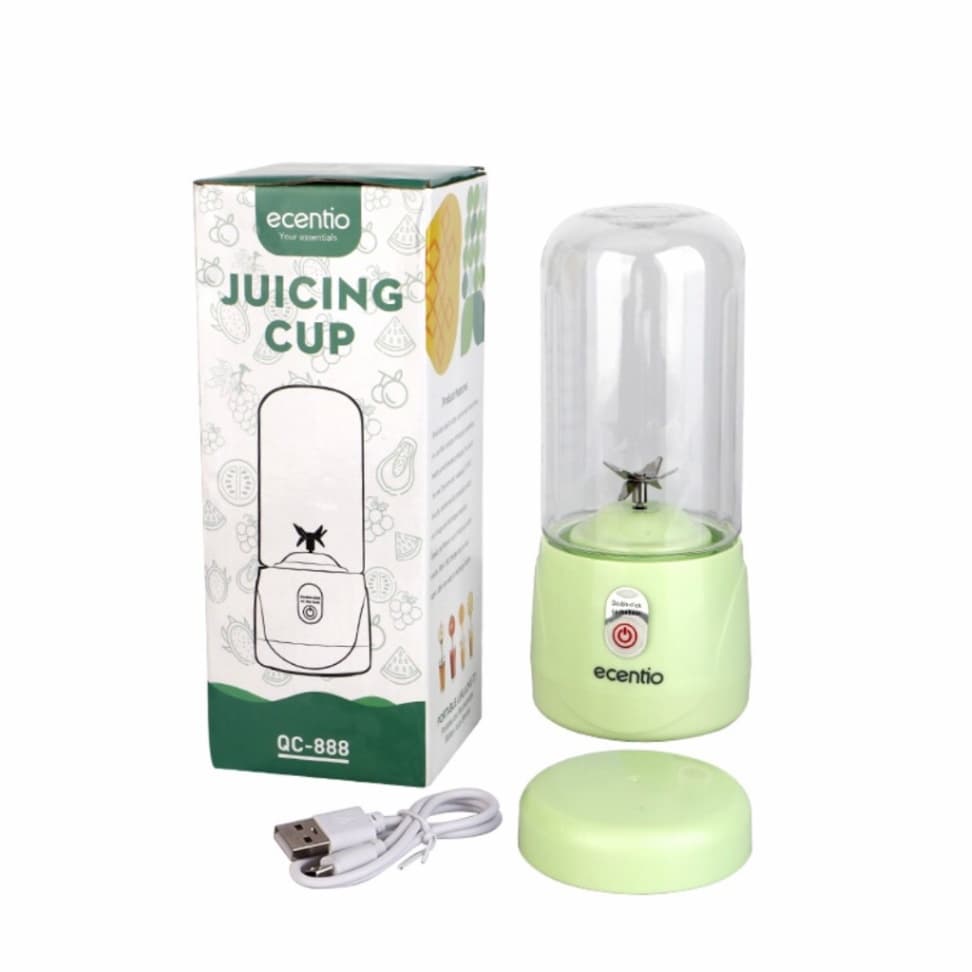 Portable Juice Blender - Ecentio