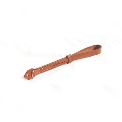 Hand Strap - Vegtan - Ferma Leather iamge