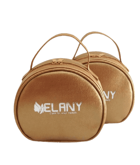 Pouch - Cosmetics - Sablon iamge