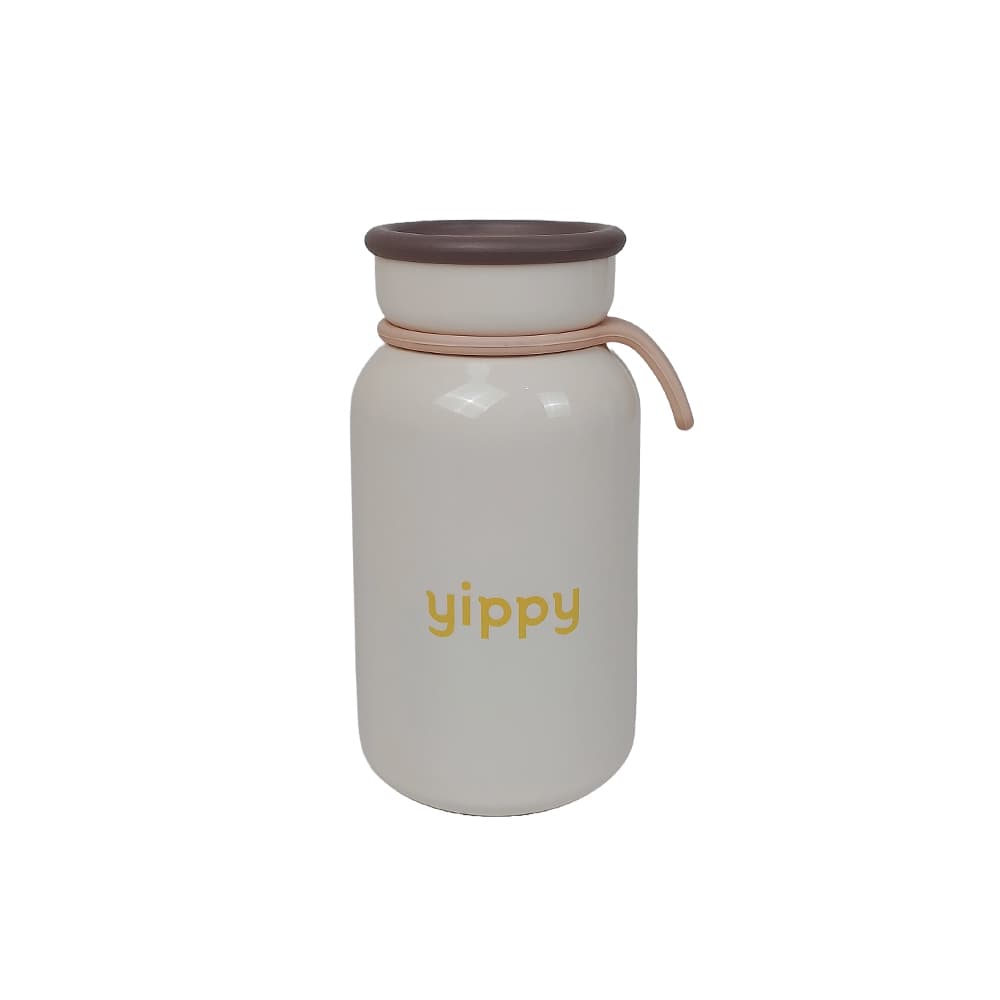 Tumbler Stainless Milk - UV - 300ml iamge