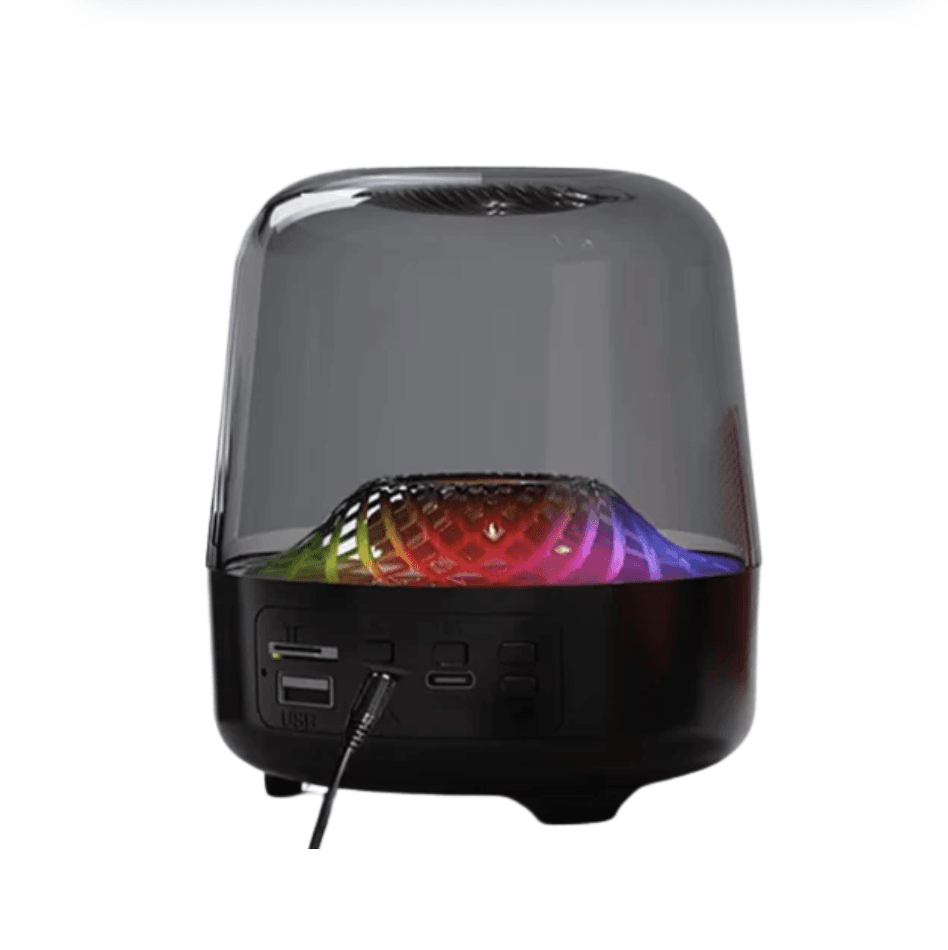 Wireless Speaker - Smart iamge