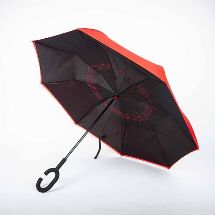 Umbrella Handle C - Custom 1 color