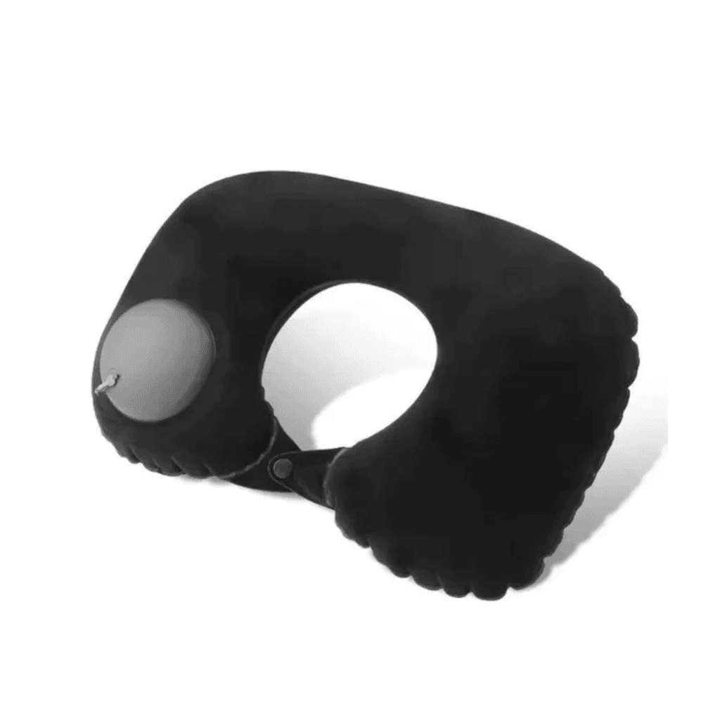 Pillow - Neck Pillow Portable - PVC iamge