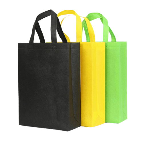 Spunbond Bag No Logo Bag Pouch Yippy