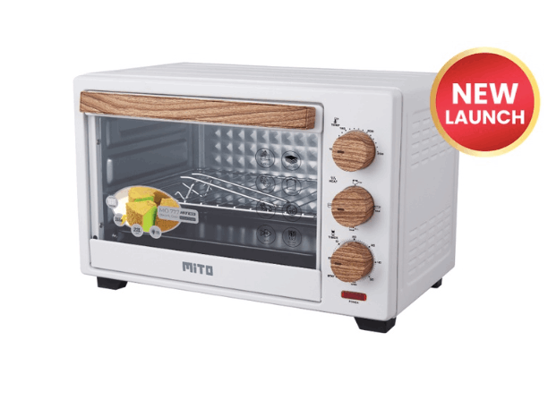 Oven Mito MO777 Tableware Yippy