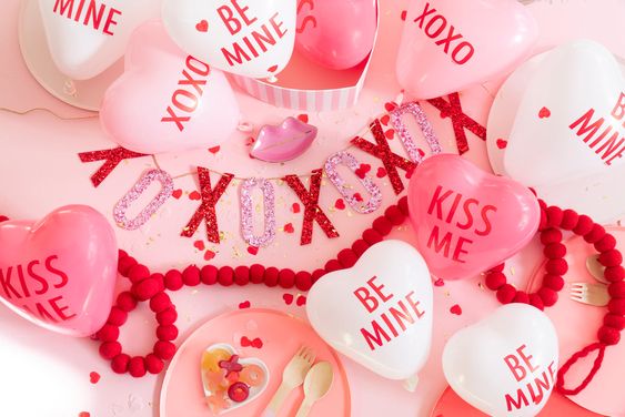 Apa Arti Hari Valentine? Simak Penjelasannya