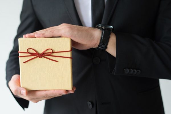 Pentingnya Personalisasi dalam Corporate Gifting