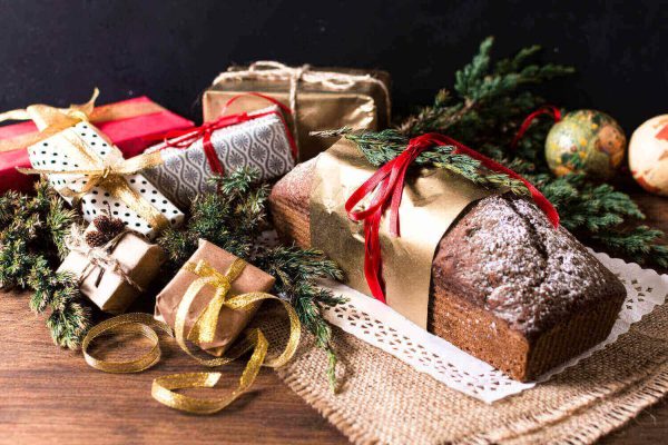 9 Jenis Makanan untuk Hampers Natal di Indonesia