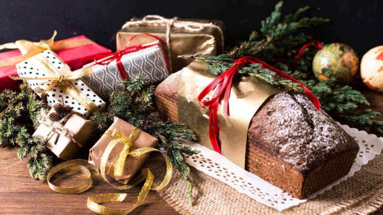 9 Jenis Makanan untuk Hampers Natal di Indonesia