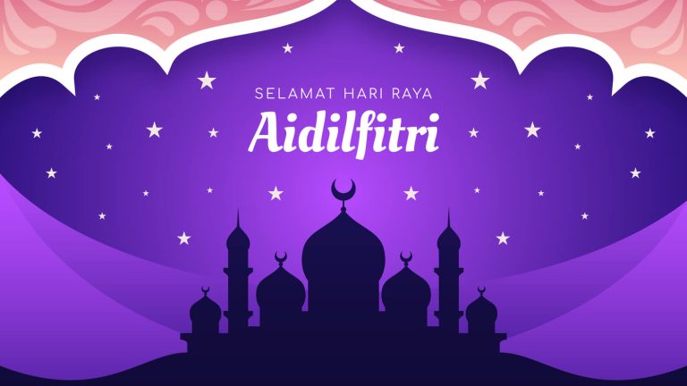 Rayakan Idul Fitri dengan Bingkisan Lebaran Penuh Makna di Tahun 2025