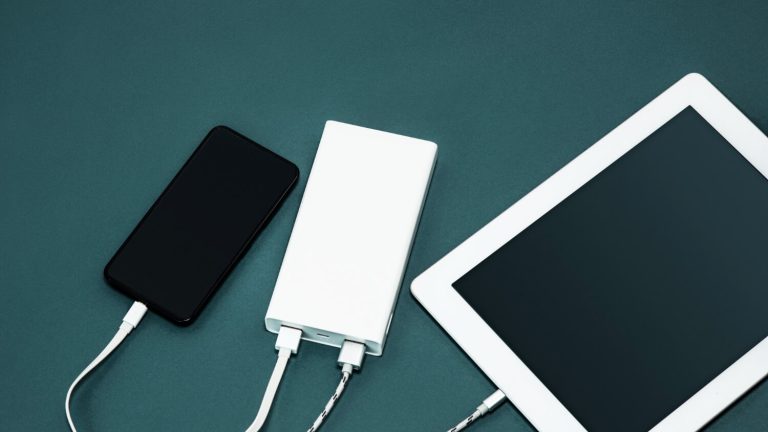 Rekomendasi Power Bank Terbaik untuk Kebutuhan Anda