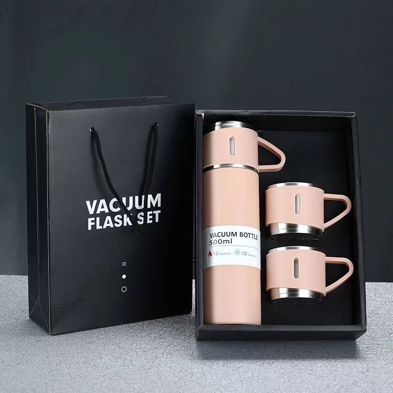 Gift Set Corporate Kuliner Premium - Gift Set Kitchen