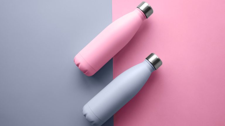 Botol Minum Kecil, Alternatif Nyaman untuk Hidrasi di Mana Saja