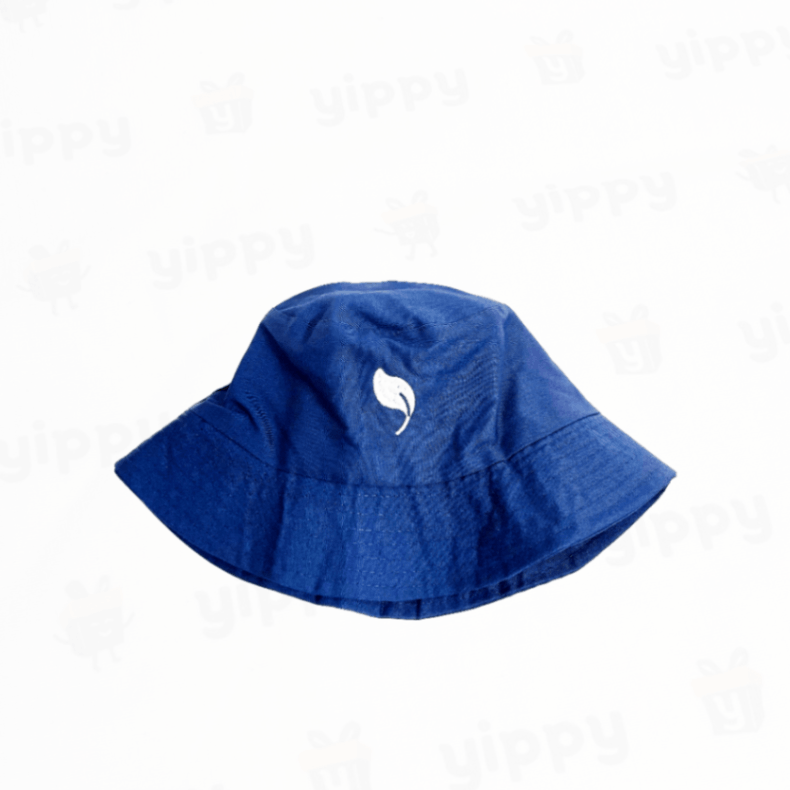 Bucket Hat - American Kain Drill Premium