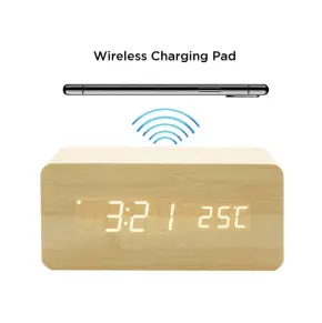 Wireless Charging Pad