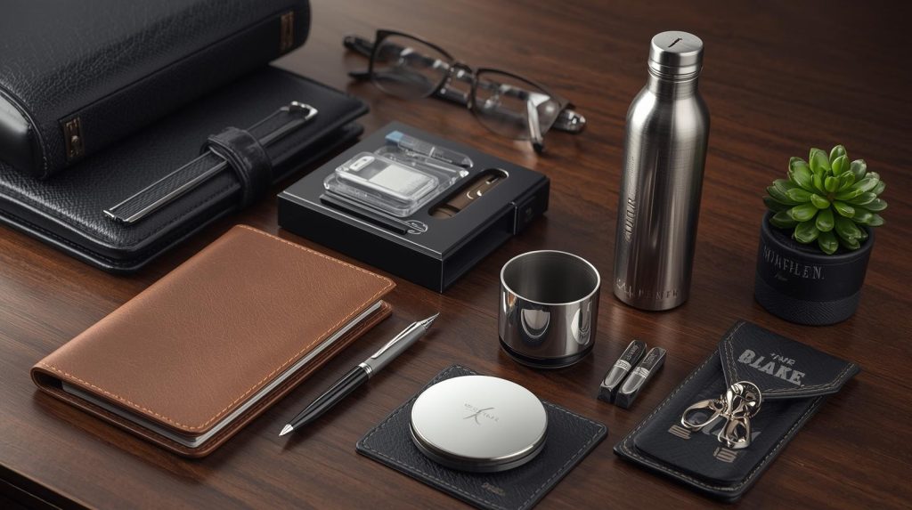 15 Ide Corporate Gift dan Souvenir Kantor yang Elegan untuk Klien dan Karyawan