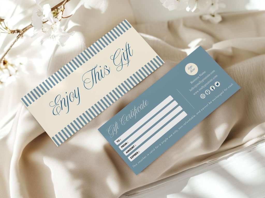 tren e-voucher 2025 yang paling diminati untuk corporate gift