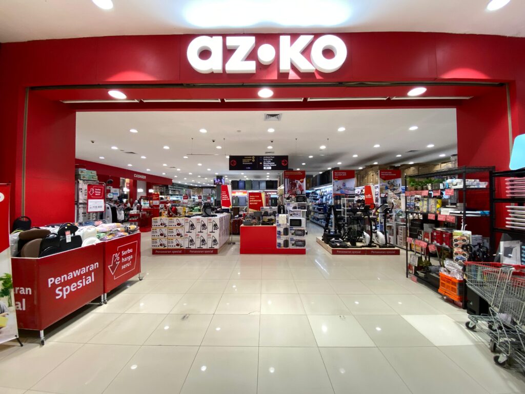 e-voucher belanja kawan lama untuk corporate gift