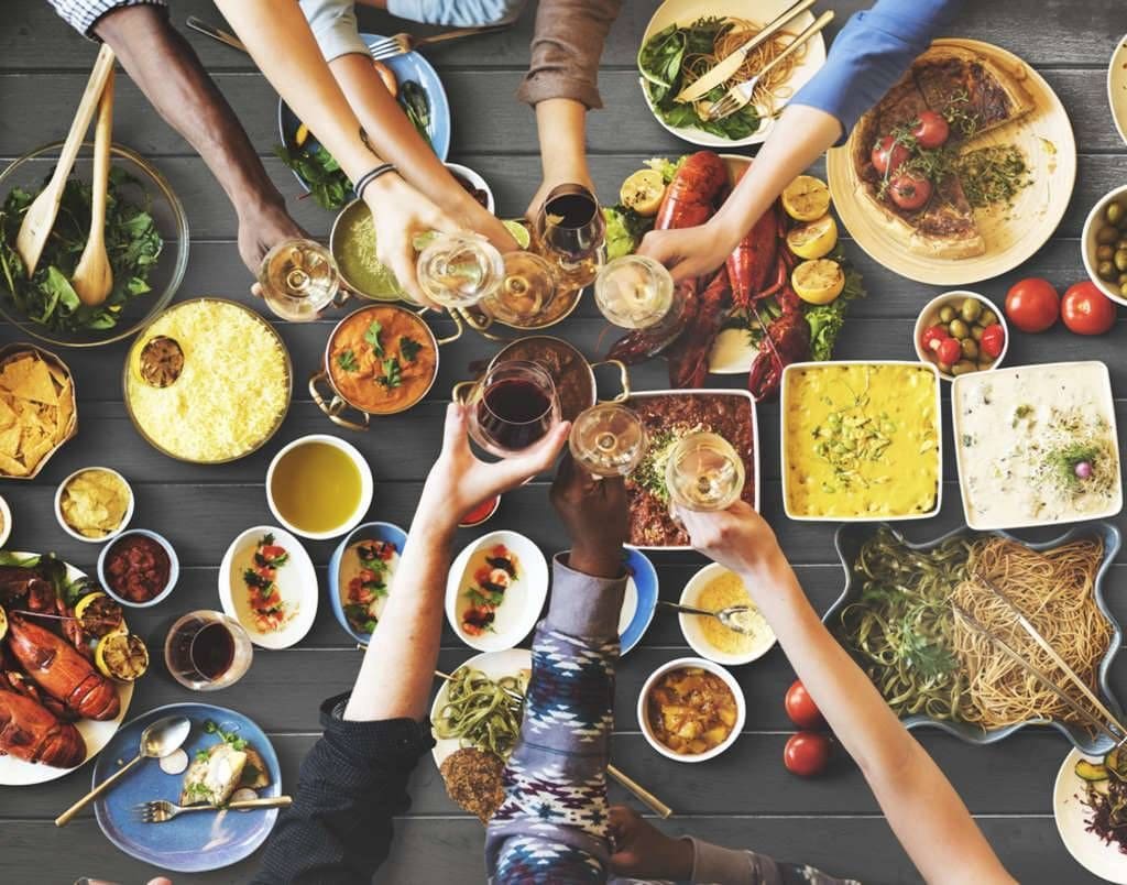 voucher f&b sebagai corporate gift favorit karyawan