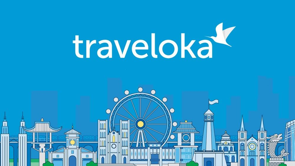 e-voucher traveloka untuk corporate gift perusahaan