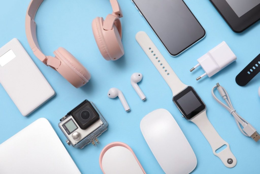 souvenir elektronik terpopuler untuk corporate gifting 2025