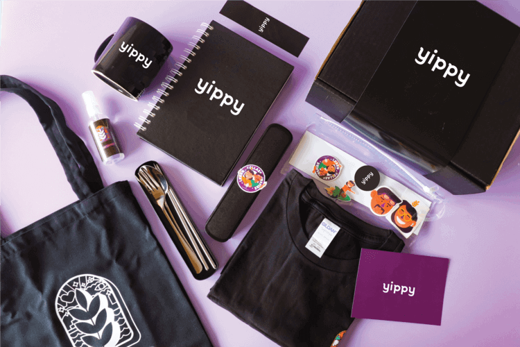 6 barang wajib untuk onboarding kit : sambut karyawan baru