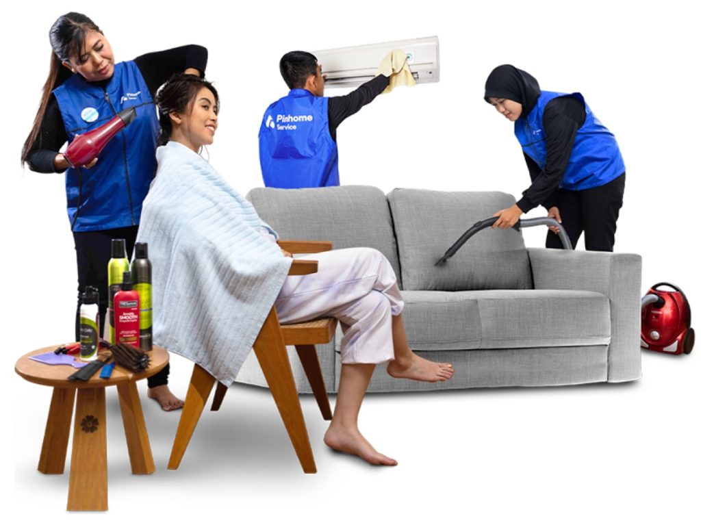 voucher pinhome sebagai corporate gift praktis dan bernilai