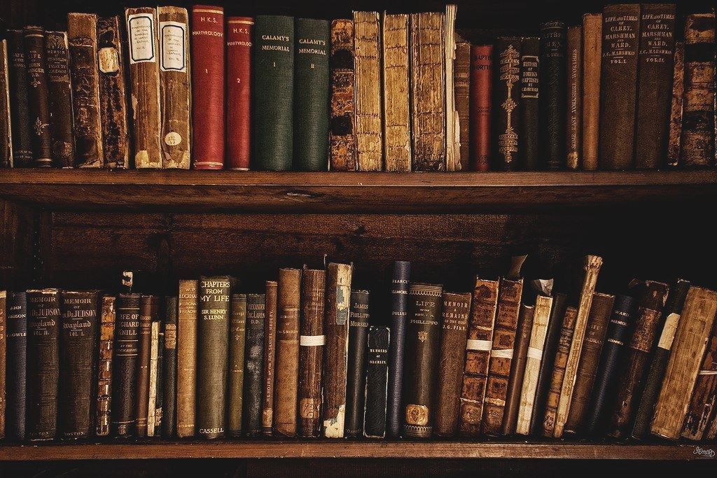 4 buku inspiratif untuk corporate gift karyawan pilihan