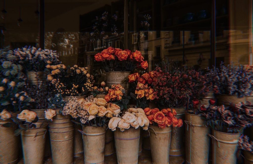 rekomendasi corporate git bunga untuk klien & karyawan yang tepat