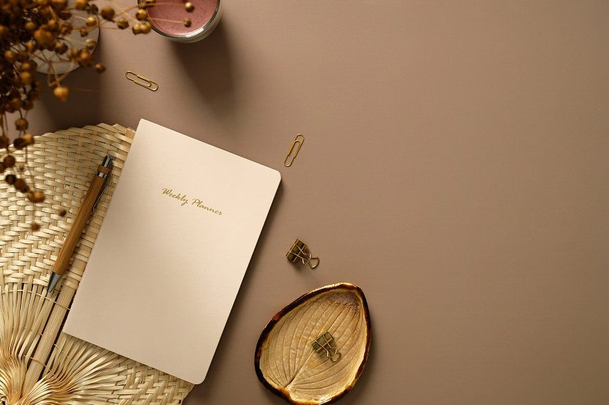 4 ide stationary corporate gift fungsional untuk karyawan