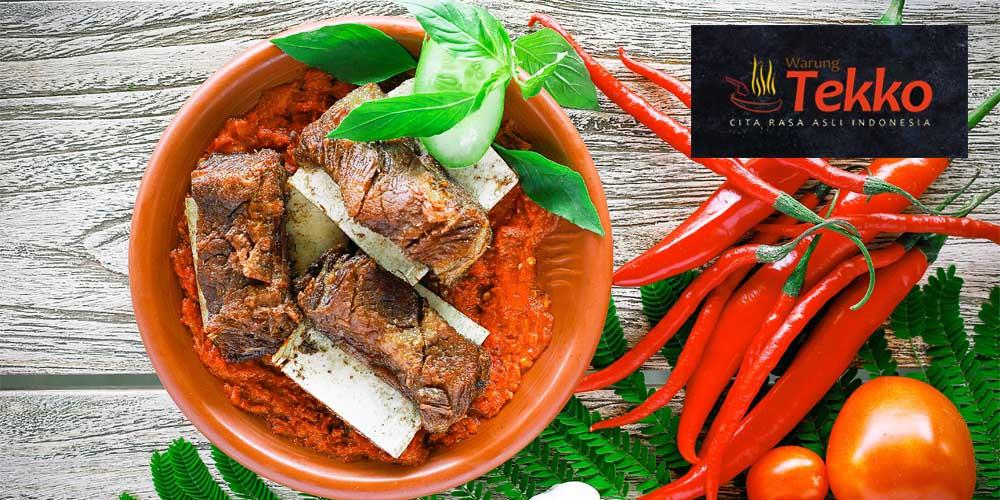 voucher warung tekko untuk bukber karyawan di ramadan