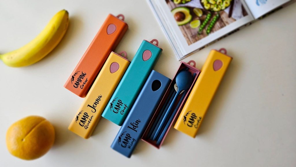 inspirasi corporate gift praktis untuk karyawan