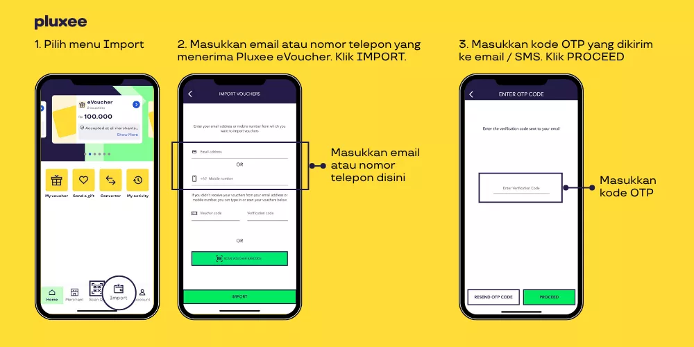 corporate gift lebih fleksibel dengan e-voucher pluxee