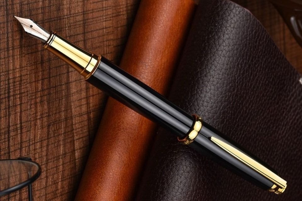 5 jenis pulpen untuk isian merchandise karyawan