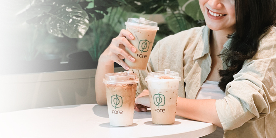 ide corporate gift kekinian dengan e-voucher fore coffee