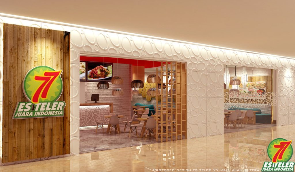 ide apresiasi karyawan dengan voucher es teler 77