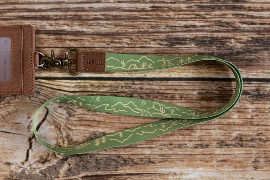 rekomendasi lanyard untuk onboarding kit karyawan