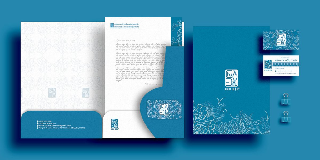 jenis map dokumen yang cocok untuk corporate gift kantor