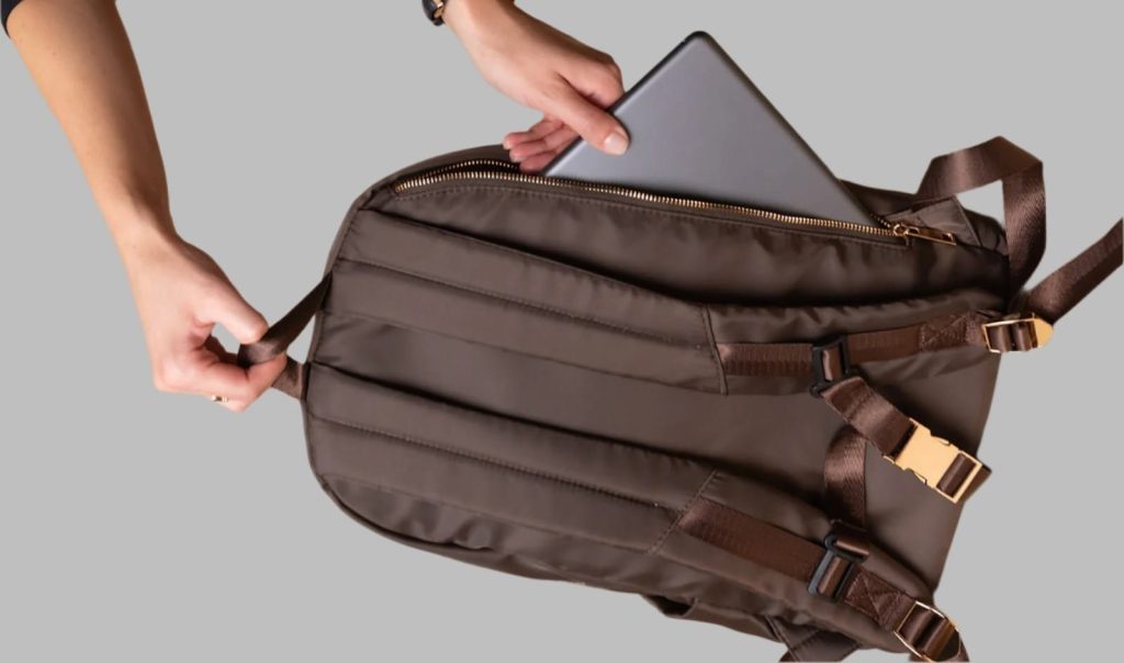 inspirasi gift karyawan berbahan polyester dari yippy