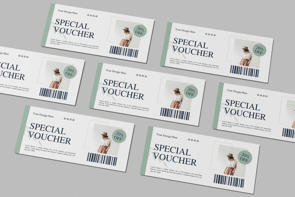 voucher digital sebagai hadiah apresiasi karyawan