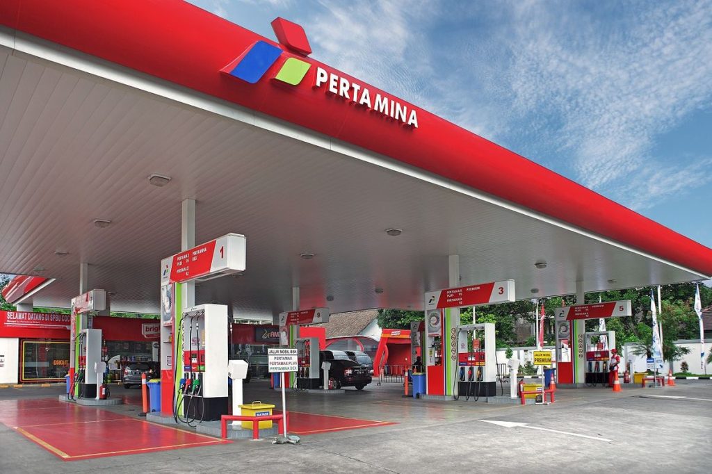 voucher pertamina jadi reward favorit karyawan