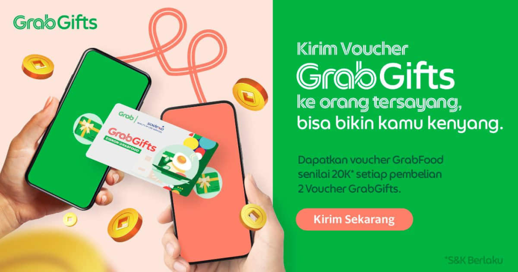 ide employee reward praktis dengan grabgifts