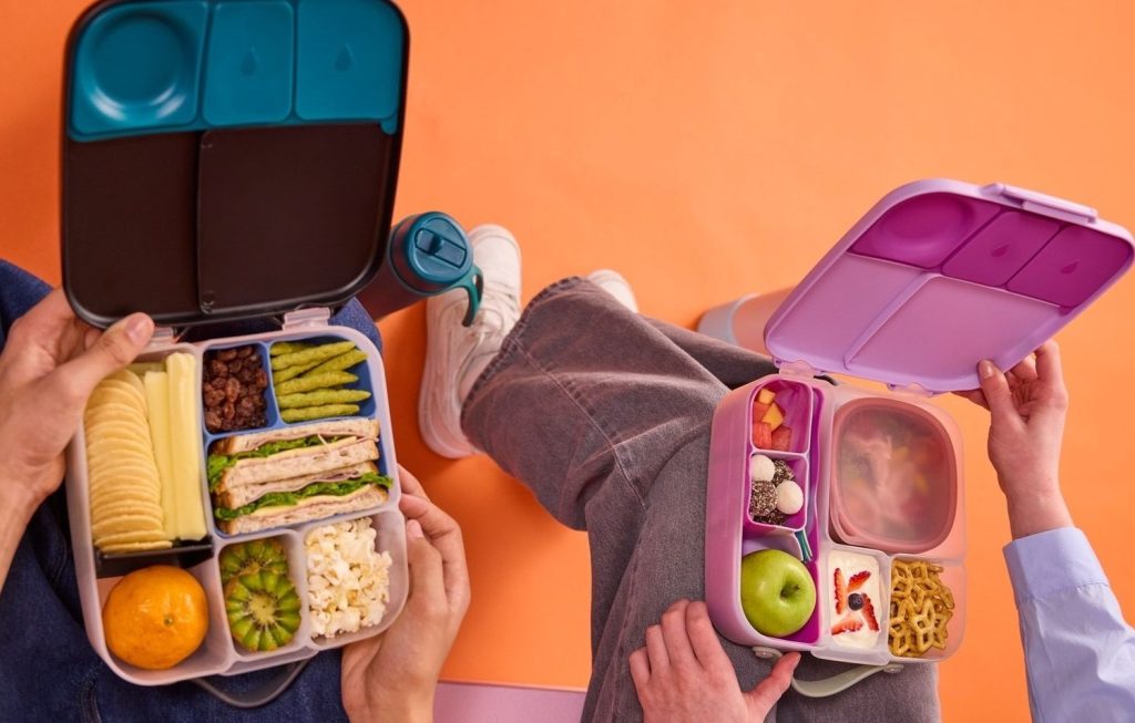 pilihan lunch box dari yippy untuk employee appreciation gift